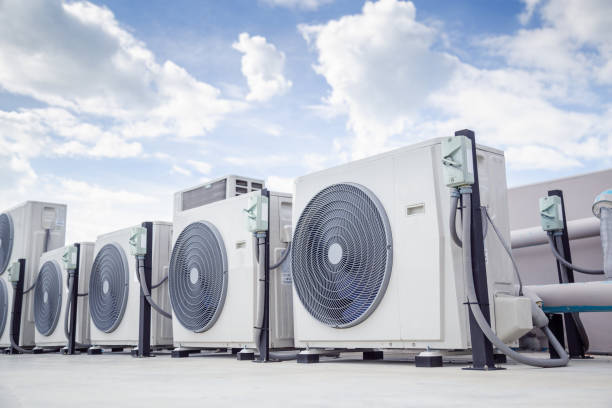 Best Emergency HVAC Services in Grand Ronde, OR