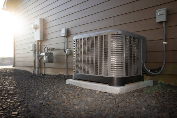 Best Commercial HVAC in Grand Ronde, OR